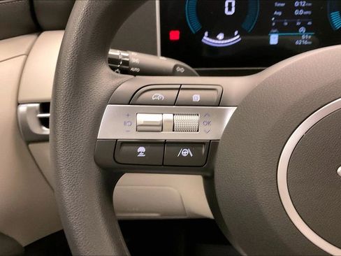 Certified 2026 Hyundai Tucson SE image 18