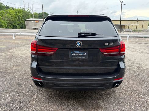 Used 2016 BMW X5 xDrive35i AWD/4WD image 6