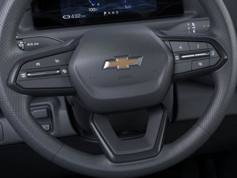 New 2025 Chevrolet Silverado EV W/T image 43
