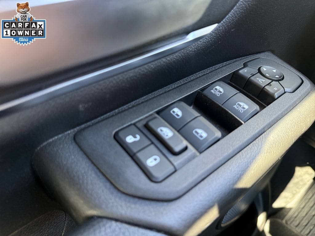 Used 2026 RAM 1500 Big Horn AWD/4WD image 28