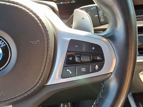 Used 2023 BMW X7 xDrive40i w/ Executive Package image 29