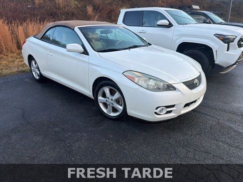 Used 2007 Toyota Solara SE image 13