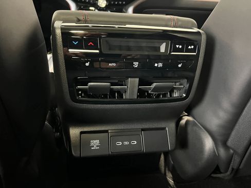 New 2026 Acura MDX A-Spec image 30