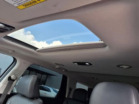 Used 2024 Hyundai Palisade SEL w/ Premium Package image 10