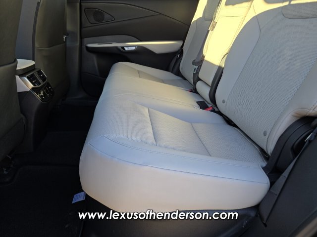 Certified 2024 Lexus RX 350 Premium Plus w/ Convenience Package AWD/4WD image 13