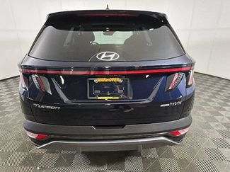 Certified 2024 Hyundai Tucson Limited AWD/4WD video 3