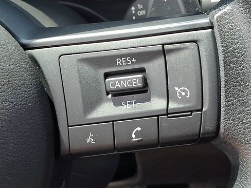 Used 2024 Nissan Rogue S AWD/4WD image 21