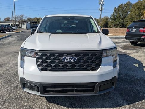 New 2026 Ford Maverick XLT w/ XLT Luxury Package image 10