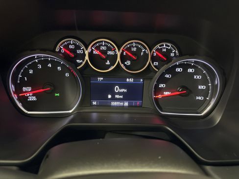 Used 2023 Chevrolet Tahoe LS AWD/4WD image 16