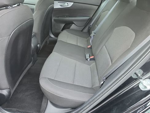 Used 2023 Kia Forte LXS FWD image 18