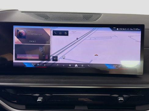 New 2027 BMW X6 xDrive40i w/ Executive Package AWD/4WD image 16