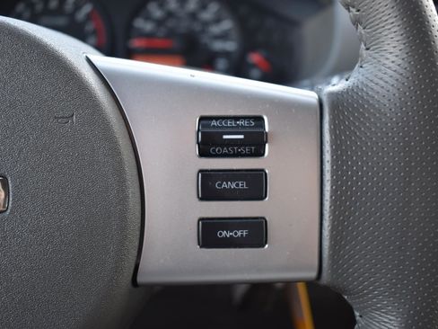 Used 2019 Nissan Frontier SV w/ Value Truck Package image 32