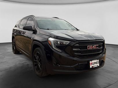 Used 2019 GMC Terrain SLT w/ Preferred Package
