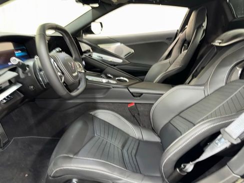 Used 2026 Chevrolet Corvette Stingray Preferred Conv w/ Z51 Performance Package image 14