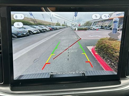 Used 2025 Ford F150 STX w/ Equipment Group 200A image 38