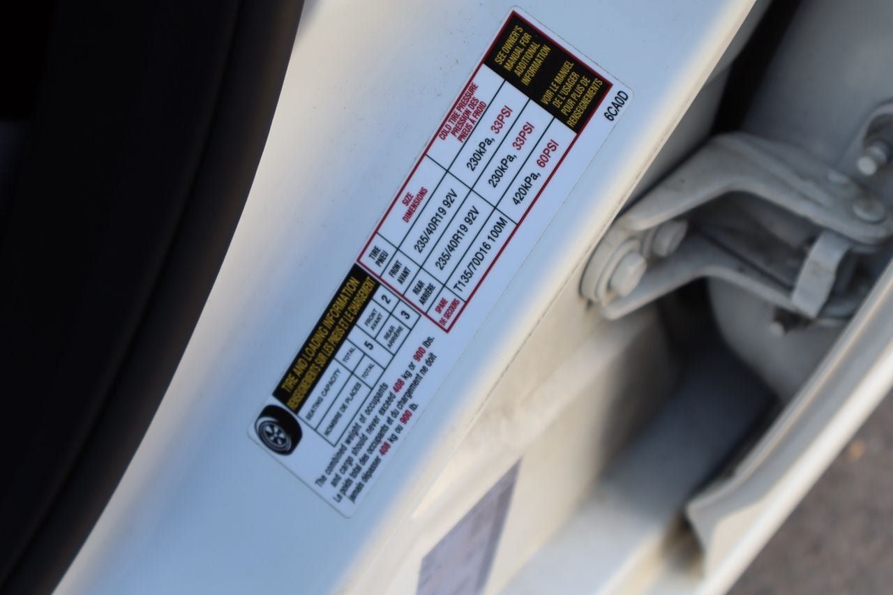 Used 2024 Nissan Altima 2.5 SR FWD image 28