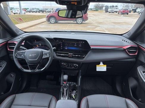 New 2026 Chevrolet TrailBlazer RS w/ Convenience Package image 25