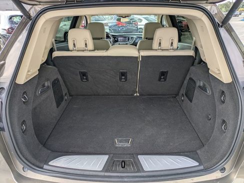 Used 2017 Buick Envision Essence image 29