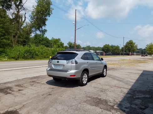 Used 2008 Lexus RX 400h 2WD image 7