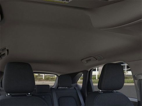 New 2026 Ford Escape Active w/ Active Premium Tech Pack image 22