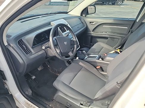 Used 2010 Dodge Journey SXT w/ Flexible Seating Group image 14