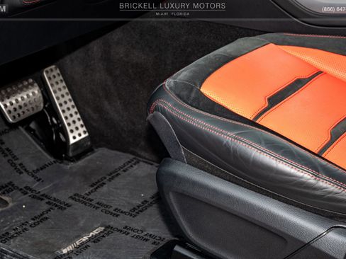 Used 2023 Mercedes-Benz GLE 53 AMG GLE 53 AMG image 62