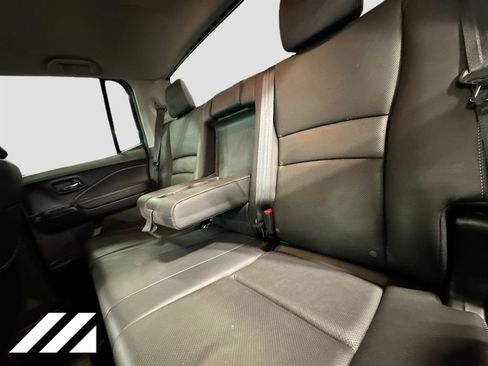 Used 2017 Honda Ridgeline RTL-T image 25