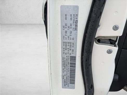 Used 2017 Dodge Journey Crossroad image 15