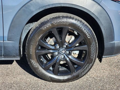 Used 2022 MAZDA CX-30 AWD 2.5 S w/ Preferred Package image 29