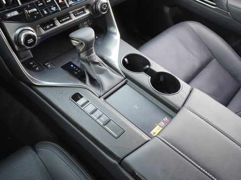 Certified 2024 Lexus LX 600 LX 600 Premium w/ Appearance Package image 18