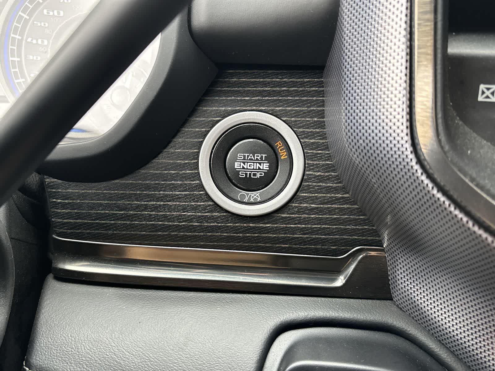 Used 2019 RAM 3500 Limited AWD/4WD image 23