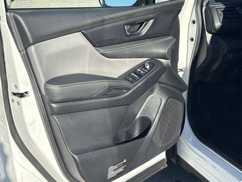 Used 2023 Subaru Ascent Onyx Edition image 24