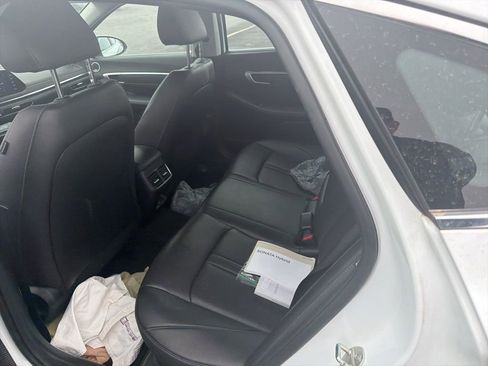 Used 2021 Hyundai Sonata Limited image 7