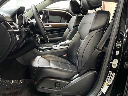 Used 2015 Mercedes-Benz ML 350 4MATIC w/ Premium 1 Package image 30