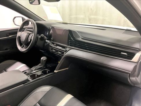 Certified 2025 Toyota Camry LE image 14