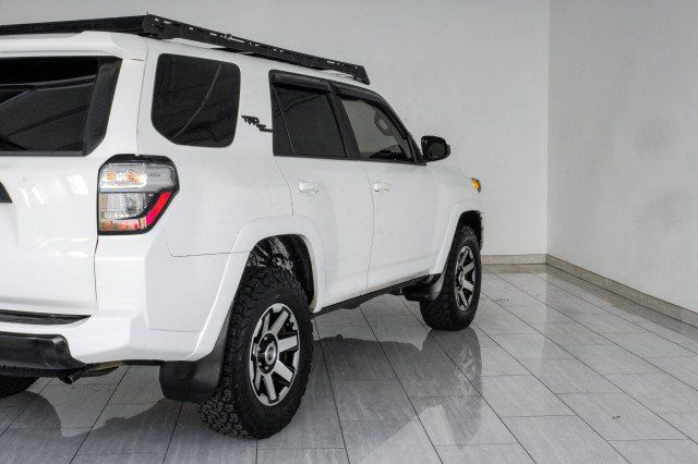 Used 2020 Toyota 4Runner TRD Off-Road AWD/4WD image 64