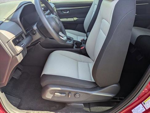 New 2026 Honda CR-V EX image 4