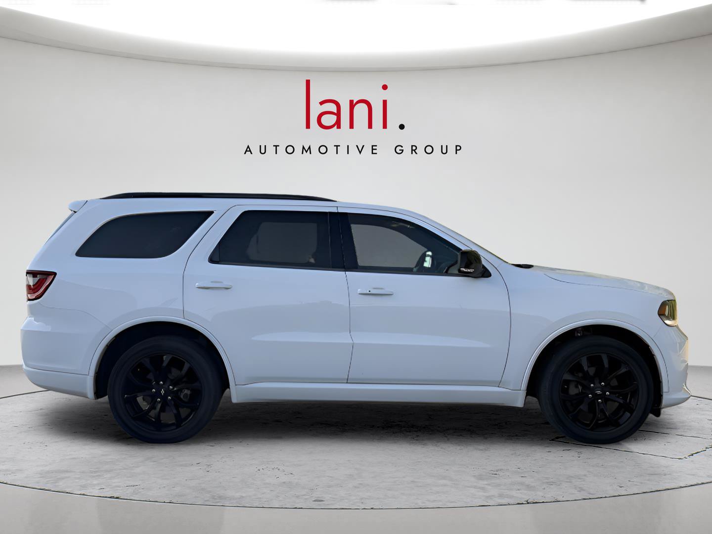 Used 2020 Dodge Durango GT AWD/4WD image 23