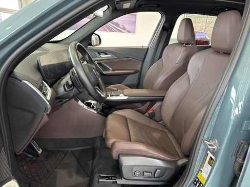 Certified 2023 BMW X1 xDrive28i w/ M Sport Package image 14