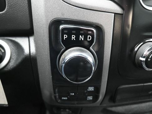 Used 2016 RAM 1500 Tradesman w/ Protection Group image 16