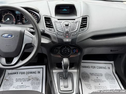 Used 2014 Ford Fiesta S FWD image 18