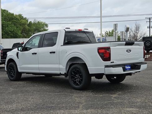 New 2026 Ford F150 STX RWD image 7