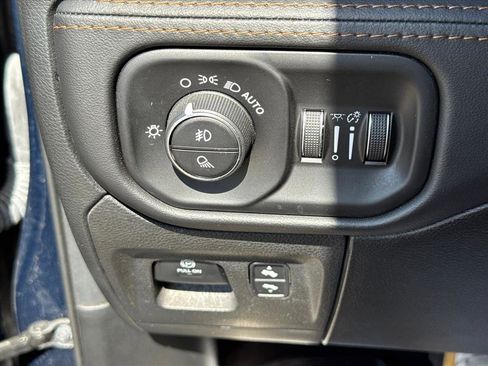 Used 2022 RAM 1500 Limited w/ Trailer Tow Group AWD/4WD image 20