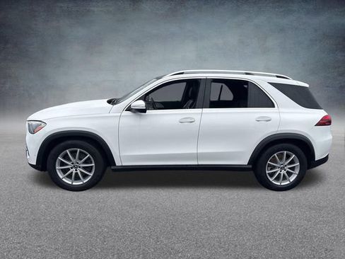 Used 2025 Mercedes-Benz GLE 350 4MATIC image 13