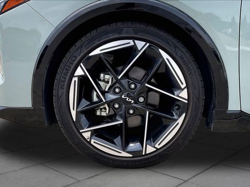 Used 2025 Kia K4 GT-Line FWD image 10