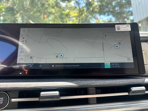 New 2025 Hyundai Santa Fe Calligraphy image 20