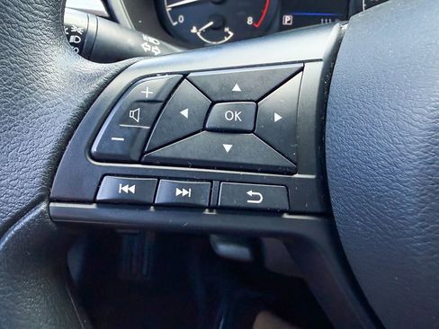 Certified 2025 Nissan Altima 2.5 S FWD image 16