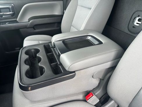 Used 2019 Chevrolet Silverado 3500 W/T w/ WT Convenience Package image 20