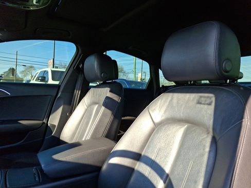 Used 2017 Audi A6 2.0T Premium image 23