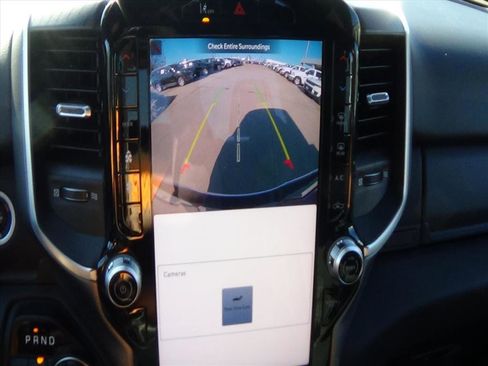 Certified 2025 RAM 1500 Big Horn image 27